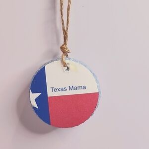 Car Freshie Texas Mama Citrus Fruits